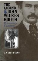 Legend of John Wilkes Booth