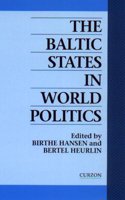 The Baltic States in World Politics