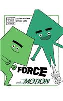 Force and Motion