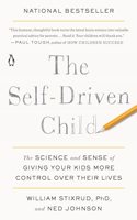 Self-Driven Child