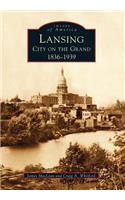 Lansing, City on the Grand