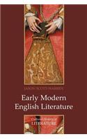 Early Modern English Literature