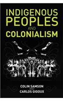 Indigenous Peoples and Colonialism