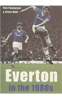Everton in the 1980s
