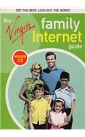 The Virgin Family Internet Guide: Version 2.0
