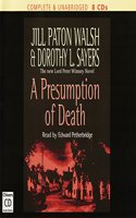 A Presumption of Death