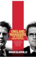 England Managers