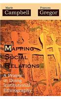 Mapping Social Relations