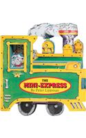 Mini Wheels: The Mini-Express