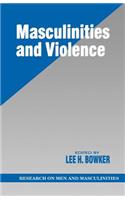 Masculinities and Violence