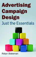 Advertising Campaign Design: Just the Essentials(English)