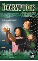 The Nano Menace