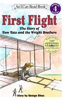 First Flight
