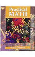 Life Skills Mathematics Worktext Series Practical Math