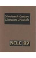 Nineteenth-Century Literature Criticism