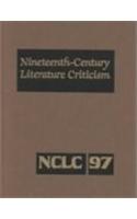 Nineteenth-Century Literature Criticism