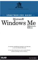 The Unauthorized Guide to Windows Me