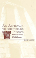 Approach to Aristotle's Physics