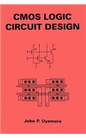 CMOS Logic Circuit Design
