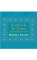 A Stitch in Time Lib/E