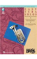 Canadian Brass Book of Easy Tuba Solos