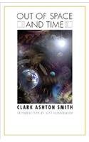 Out of Space and Time