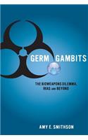 Germ Gambits