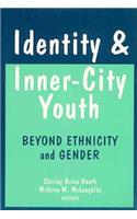 Identity and Inner-City Youth