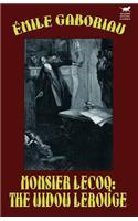 Monsieur Lecoq