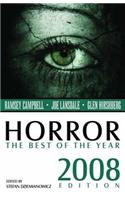 Horror: The Best of the Year