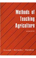 Methods of Teaching Acriculture