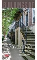 Buildings of Savannah