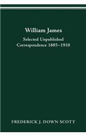William James