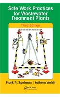 Safe Work Practices for Wastewater Treatment Plants