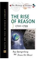 The Rise of Reason