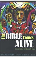 The Bible Comes Alive
