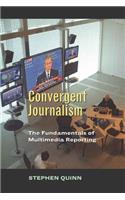 Convergent Journalism