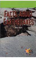 Facts about Earthquakes