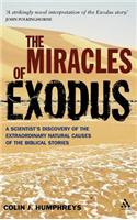 Miracles of Exodus