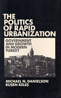 Politics of Rapid Urbanization