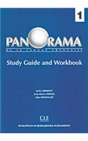 Panorama 1: Bilingual Study Guide