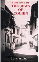 A History of the Jews of Cochin