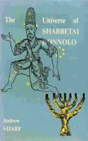 The Universe of Shabbetai Donnolo