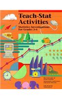 Teach-Stat Activities