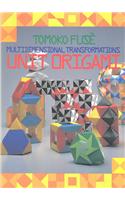 Unit Origami