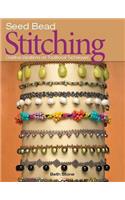Seed Bead Stitching