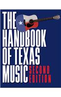 Handbook of Texas Music