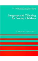 Language and Thinking (for Young Children)