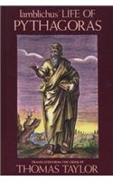 Life of Pythagoras