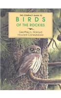 Compact Guide to Birds of the Rockies